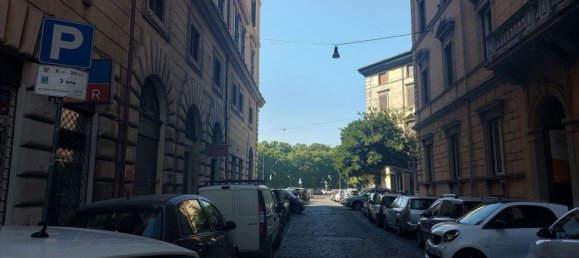 Gewerbliche Immobilie in Rome, Italy 154m², Nr. 376313 18