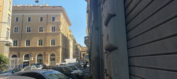 Gewerbliche Immobilie in Rome, Italy 154m², Nr. 376313 16