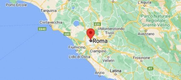 Gewerbliche Immobilie in Rome, Italy 154m², Nr. 376313 20