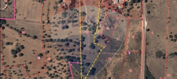 10040m² Land in Portimao, Portugal No. 30842 2