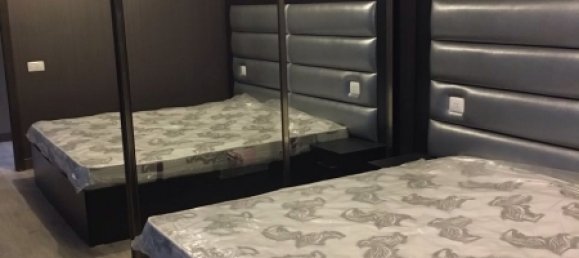 2 bedrooms Apartment in Baku, Azerbaijan No. 362 14