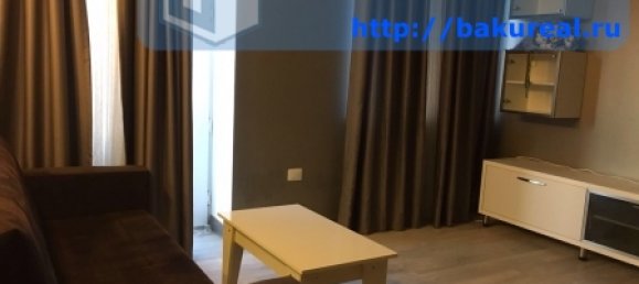 2 bedrooms Apartment in Baku, Azerbaijan No. 362 10