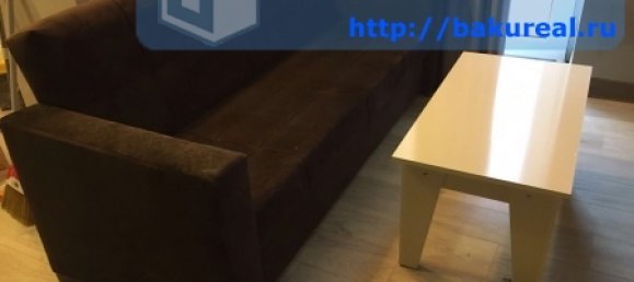 2 bedrooms Apartment in Baku, Azerbaijan No. 362 9