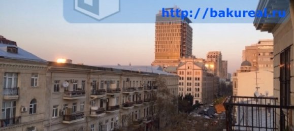 2 bedrooms Apartment in Baku, Azerbaijan No. 362 4