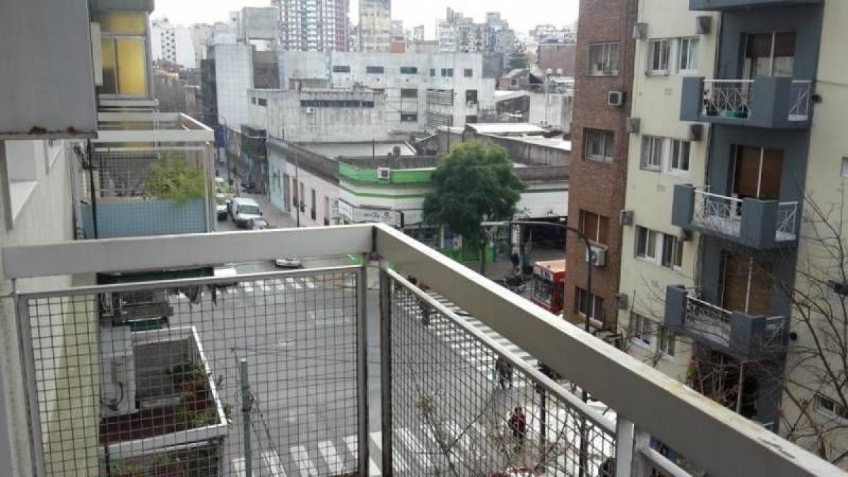 Студия в Буэнос-Айрес, Аргентина № 92013