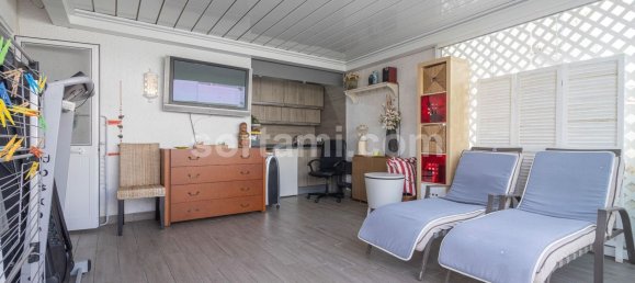 2 bedrooms House in Quarteira, Portugal No. 124564 36