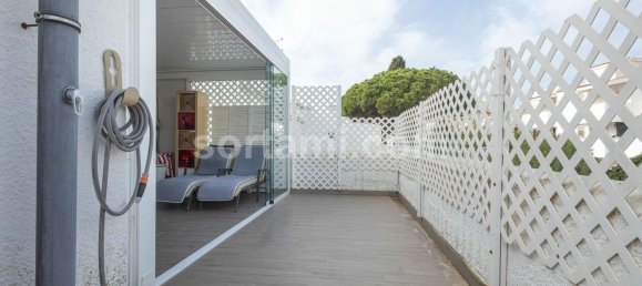 2 bedrooms House in Quarteira, Portugal No. 124564 38