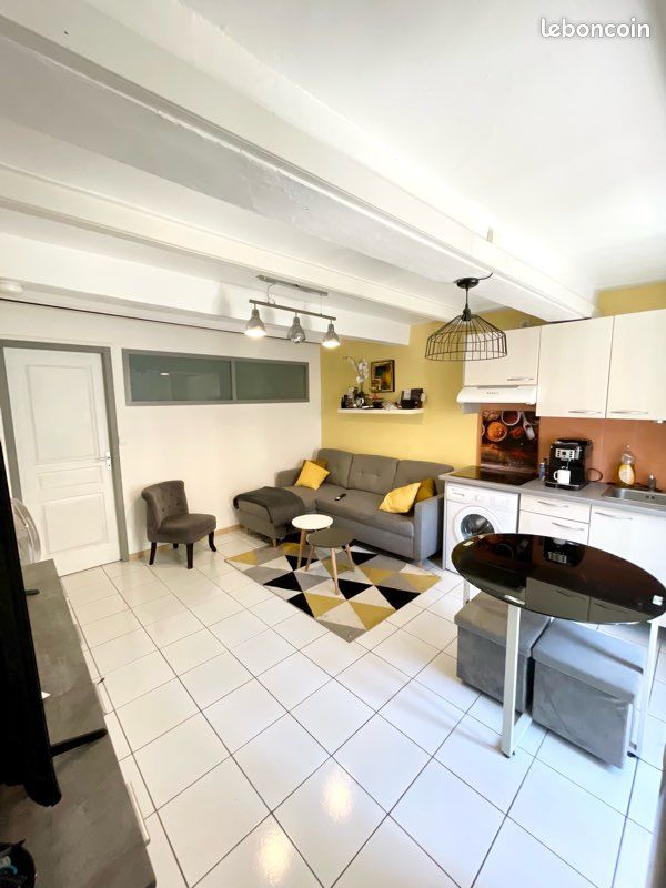 4 bedrooms Apartment in Narbonne, France No. 318381