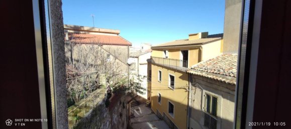 Дом с 4 спальнями в Энна, Италия № 351573 25