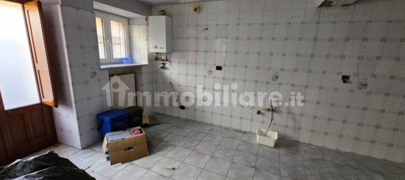 Дом с 4 спальнями в Энна, Италия № 351573 14