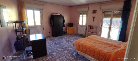 Дом с 4 спальнями в Энна, Италия № 351573 9