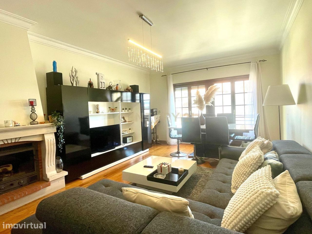 Apartamento de 2 dormitorios en Mafra, Portugal No. 328664