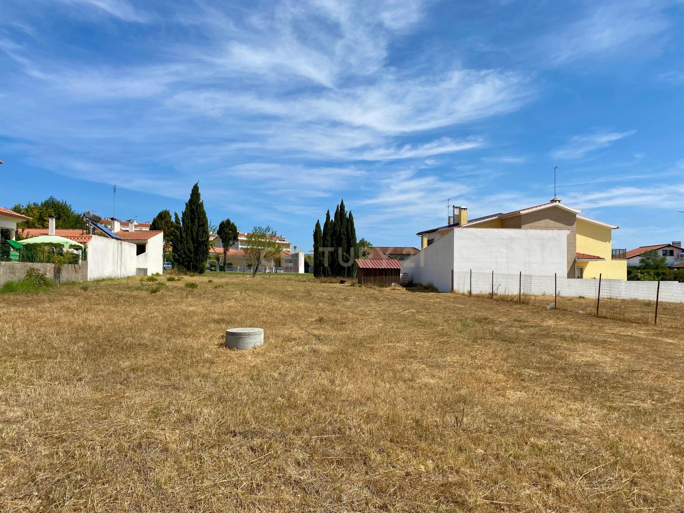 350m² Land in Montalvo, Portugal No. 328562