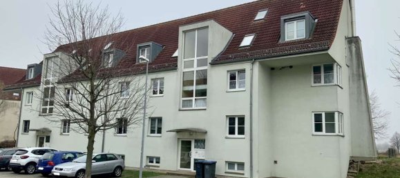2 bedrooms Duplex in Jerichower Land, Germany No. 208790 2