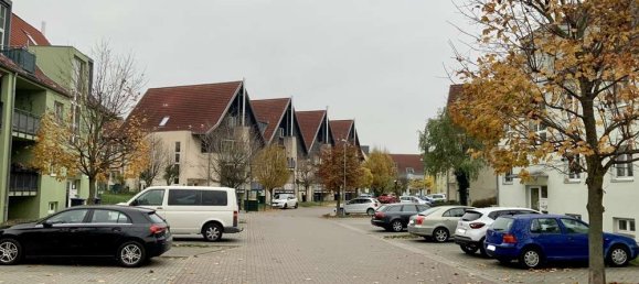 2 bedrooms Duplex in Jerichower Land, Germany No. 208790 7