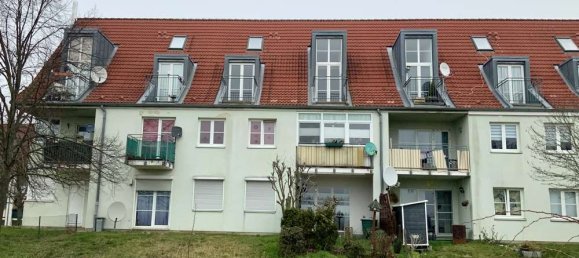 2 bedrooms Duplex in Jerichower Land, Germany No. 208790 3