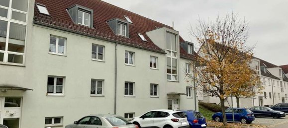 2 bedrooms Duplex in Jerichower Land, Germany No. 208790 5