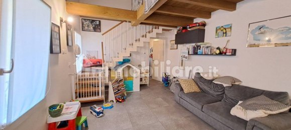 2 Schlafzimmer Wohnung in San Giovanni in Persiceto, Italy, Nr. 262606 22