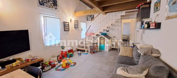 2 Schlafzimmer Wohnung in San Giovanni in Persiceto, Italy, Nr. 262606 21