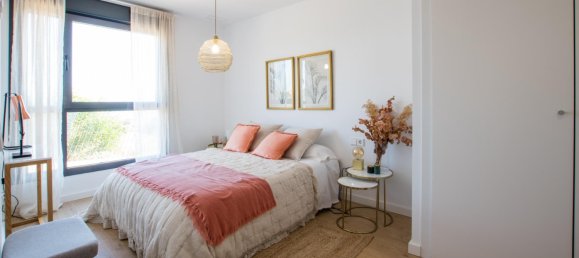 2 bedrooms Apartment in Villajoyosa, Spain No. 9632 7