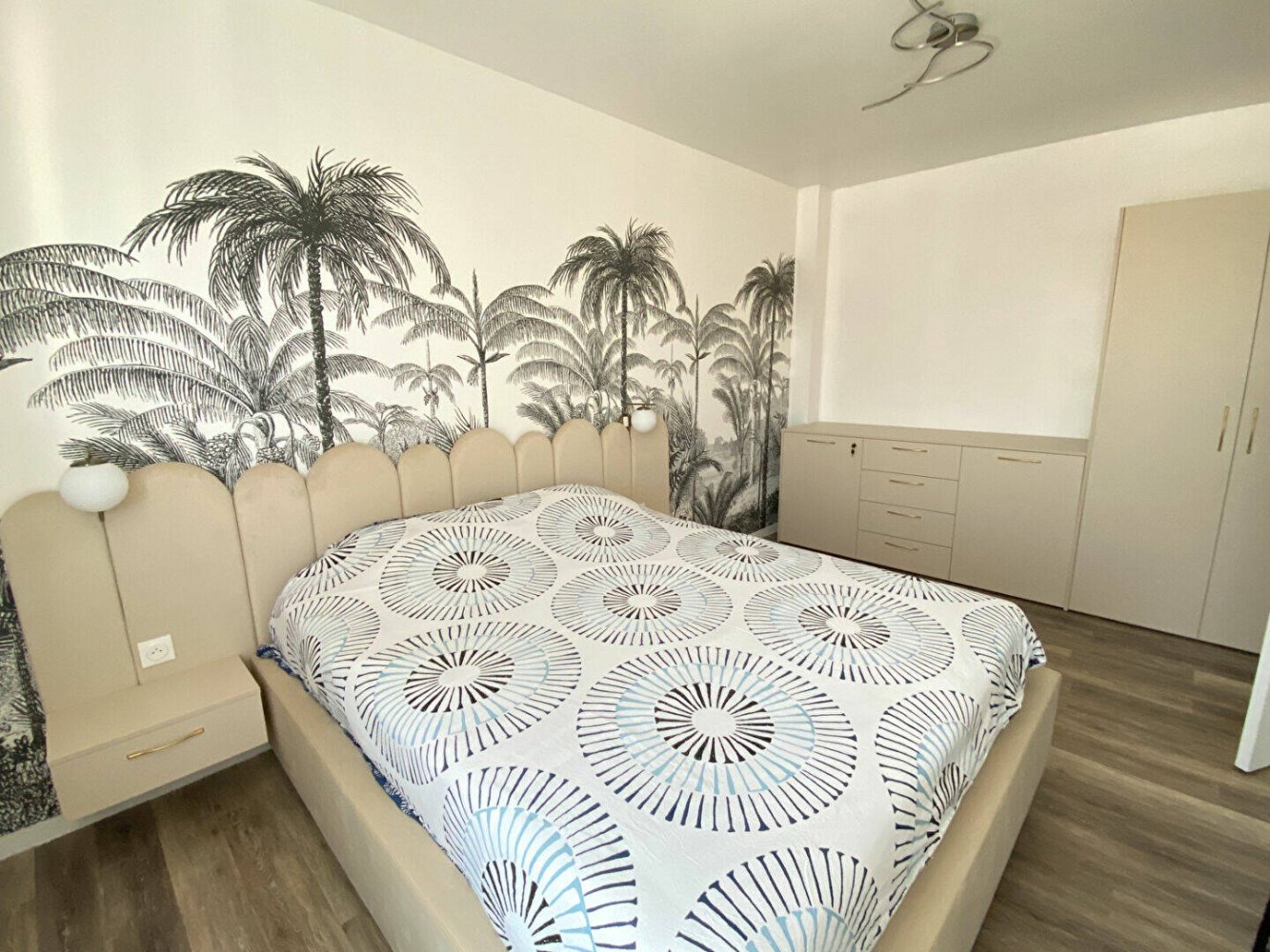 3 rooms Apartment in Beauvais, France No. 218785