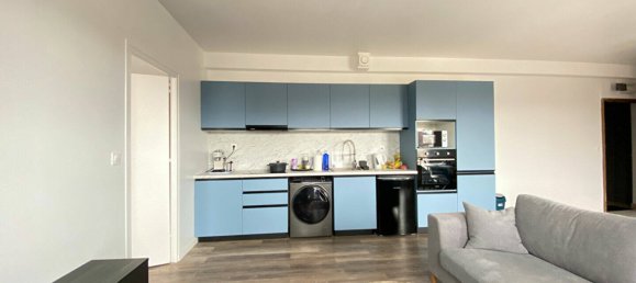 3 rooms Apartment in Beauvais, France No. 218785 5