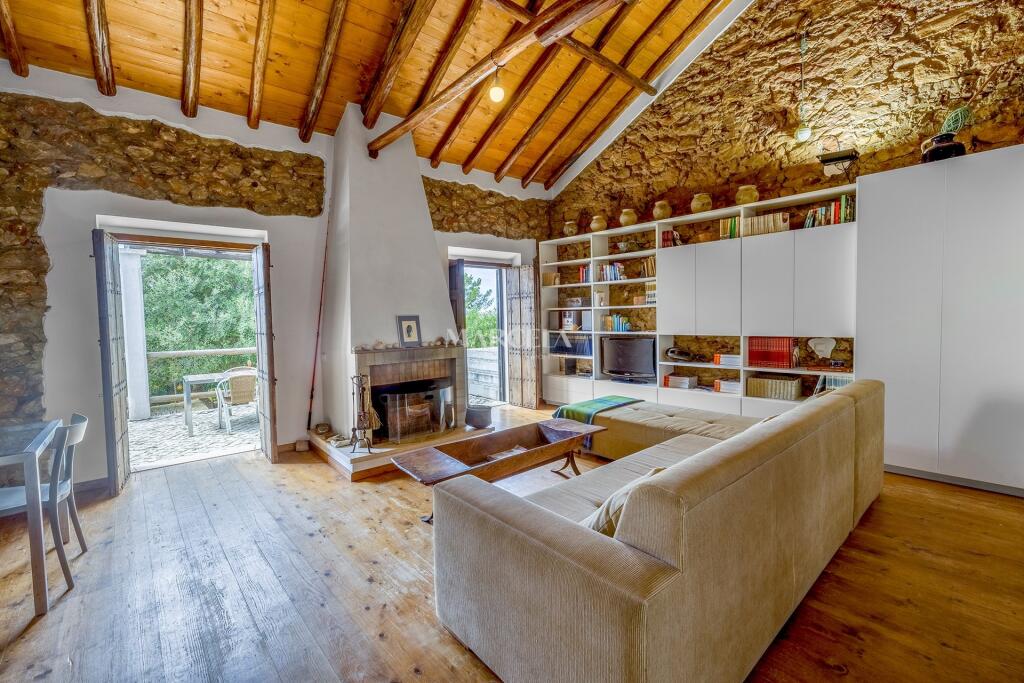 2 bedrooms Villa in Vila do Bispo, Portugal No. 151900