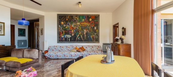 Villa de 10 habitaciónes en Bordighera, Italy No. 215578 39