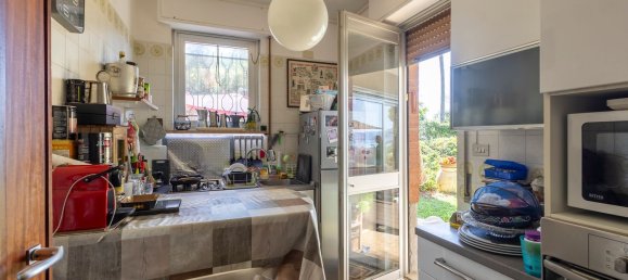 Villa de 10 habitaciónes en Bordighera, Italy No. 215578 18