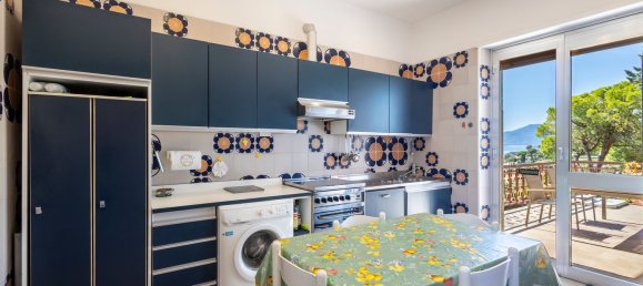 Villa de 10 habitaciónes en Bordighera, Italy No. 215578 37