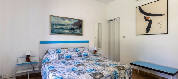 Villa de 10 habitaciónes en Bordighera, Italy No. 215578 11