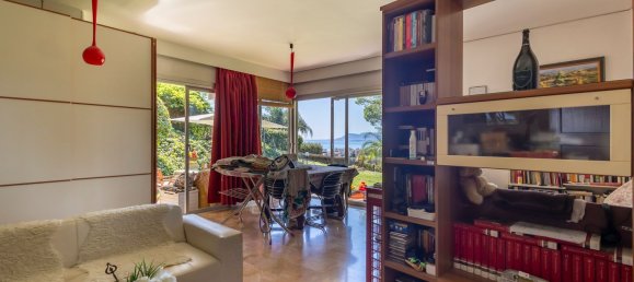 Villa de 10 habitaciónes en Bordighera, Italy No. 215578 15