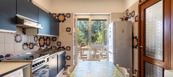 Villa de 10 habitaciónes en Bordighera, Italy No. 215578 36