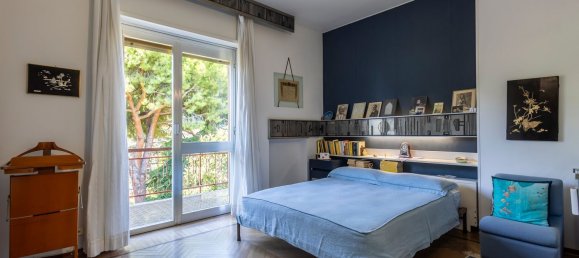 Villa de 10 habitaciónes en Bordighera, Italy No. 215578 2