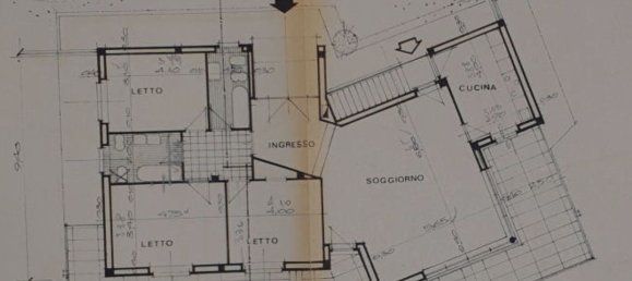 Villa de 10 habitaciónes en Bordighera, Italy No. 215578 28