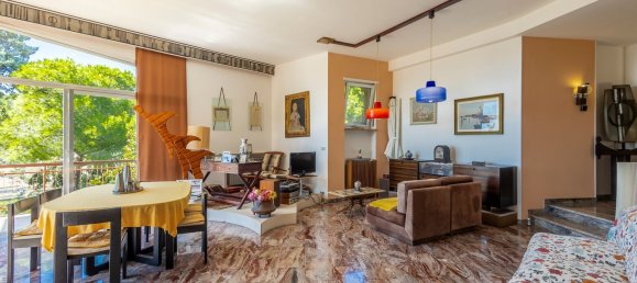 Villa de 10 habitaciónes en Bordighera, Italy No. 215578 40