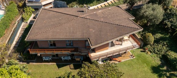 10 rooms Villa in Bordighera, Italy No. 215578 47