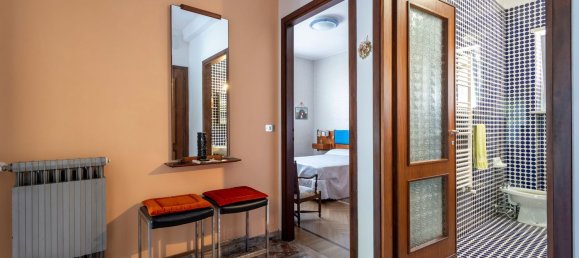 Villa de 10 habitaciónes en Bordighera, Italy No. 215578 9