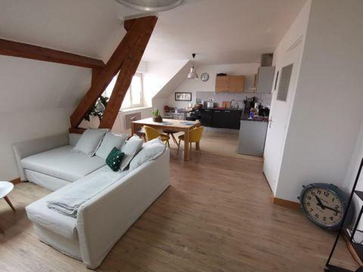 3 bedrooms Apartment in Wimereux, France No. 23135