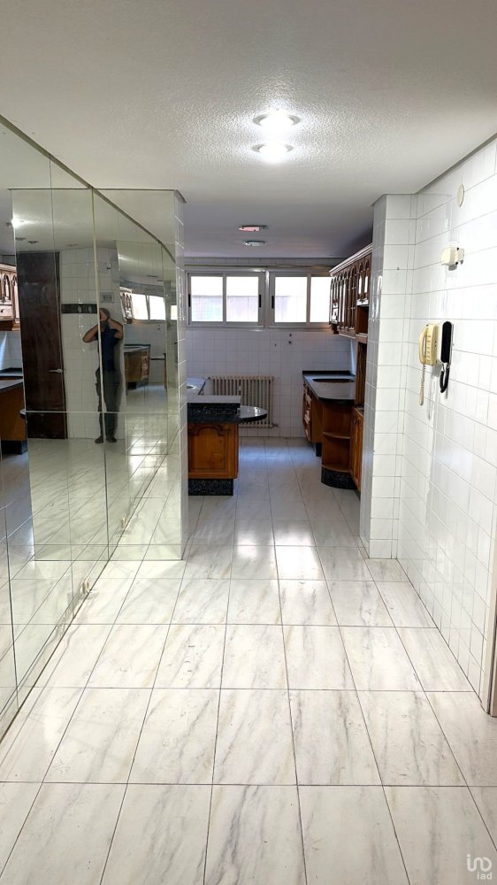 3 غرف نوم شقة في Leon, Spain رقم 77285