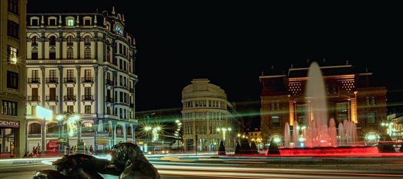 3 غرف نوم شقة في Leon, Spain رقم 77285 23