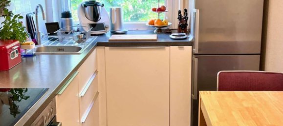 Apartamento T2 em Baden-Baden, Germany N.º 234097 6