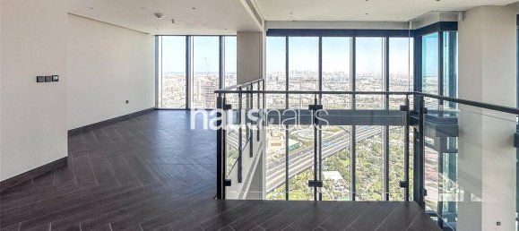 3 Schlafzimmer Doppelhaus in Zabeel, UAE, Nr. 98994 8