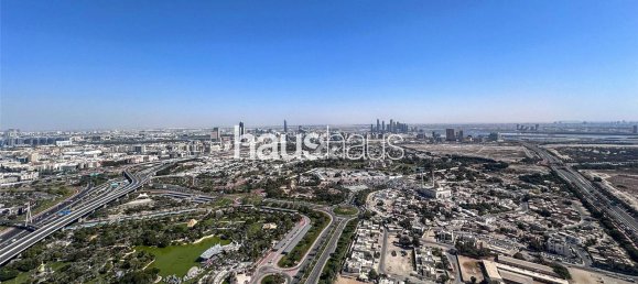 3 Schlafzimmer Doppelhaus in Zabeel, UAE, Nr. 98994 6