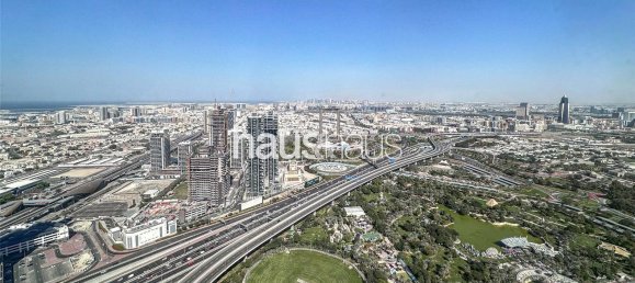 3 Schlafzimmer Doppelhaus in Zabeel, UAE, Nr. 98994 18