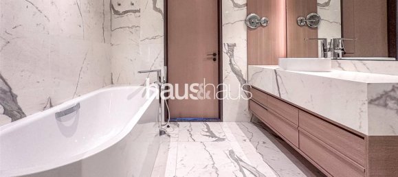 3 Schlafzimmer Doppelhaus in Zabeel, UAE, Nr. 98994 17