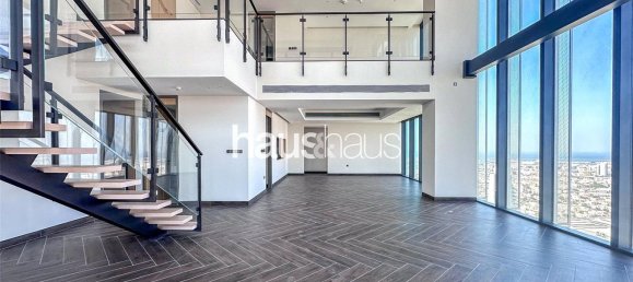 3 Schlafzimmer Doppelhaus in Zabeel, UAE, Nr. 98994 4