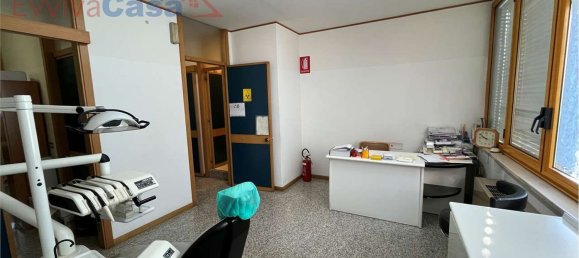 Escritório em Senigallia, Italy 60 m² N.º 25508 14