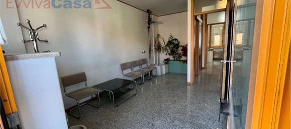 Escritório em Senigallia, Italy 60 m² N.º 25508 3
