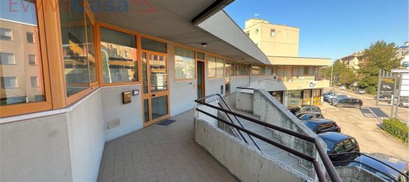 Escritório em Senigallia, Italy 60 m² N.º 25508 2